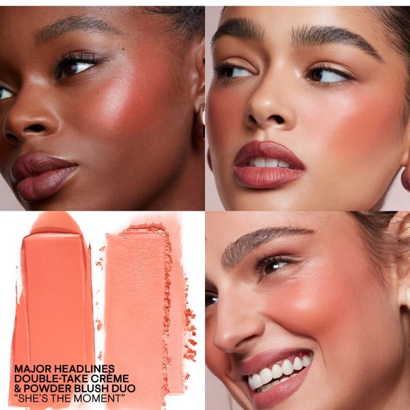 Patrick Ta Blush Duo - Shes the Moment - Picture 4 of 5